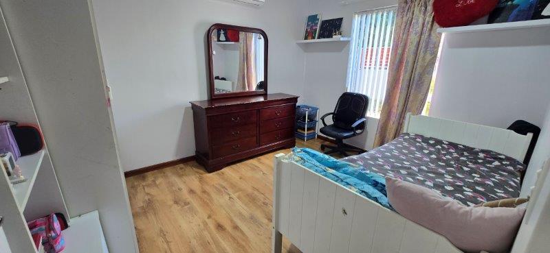 To Let 3 Bedroom Property for Rent in Bracken Heights Western Cape